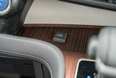 2022 Toyota Sienna XLE 8 Passenger