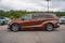 2022 Toyota Sienna XLE 8 Passenger