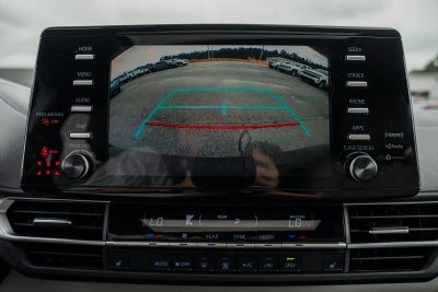2022 Toyota Sienna XLE 8 Passenger