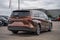 2022 Toyota Sienna XLE 8 Passenger