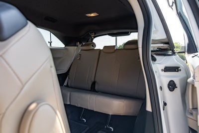 2022 Toyota Sienna XLE 7 Passenger