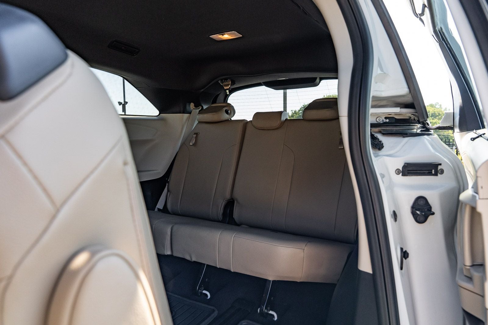 2022 Toyota Sienna XLE 7 Passenger