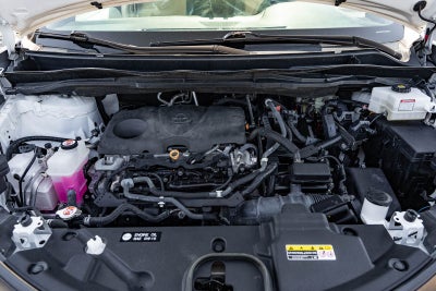2022 Toyota Sienna XLE 7 Passenger