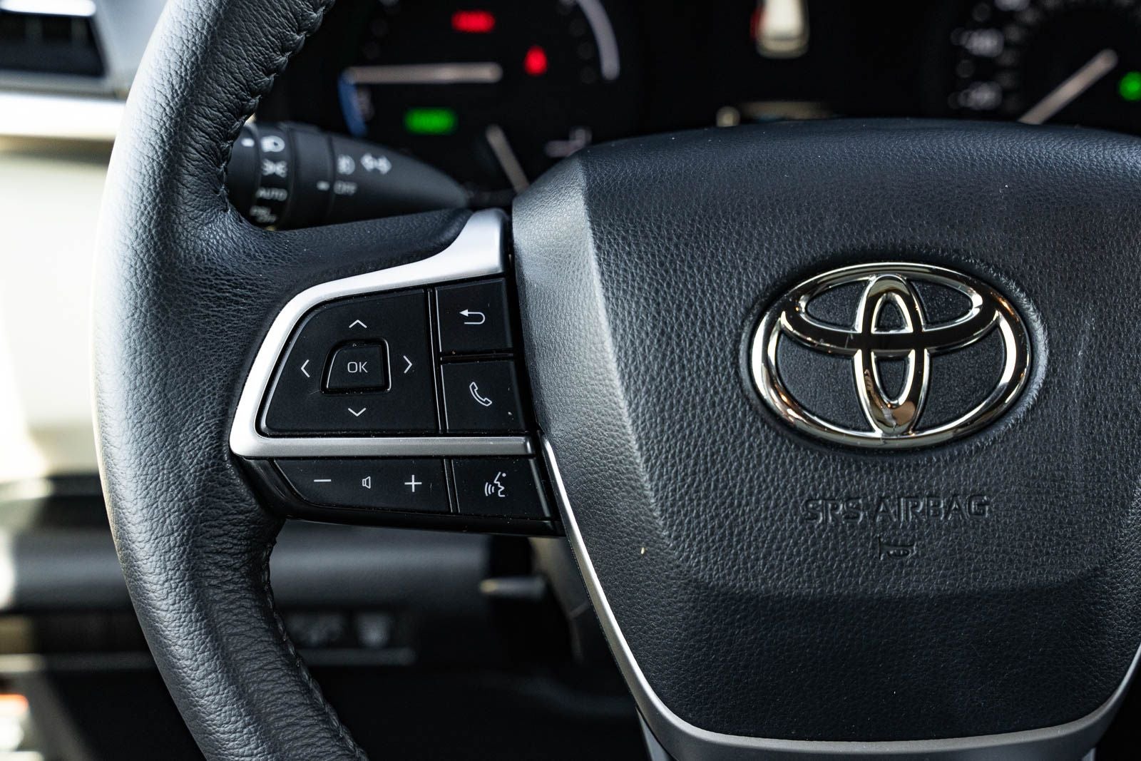 2022 Toyota Sienna XLE 7 Passenger