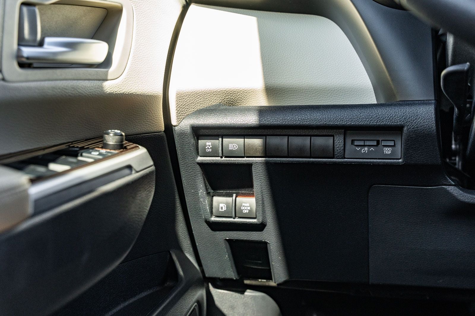 2022 Toyota Sienna XLE 7 Passenger