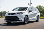 2022 Toyota Sienna XLE 7 Passenger