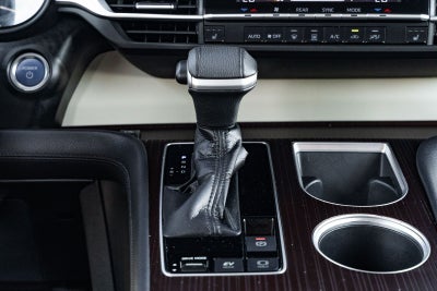 2022 Toyota Sienna XLE 7 Passenger