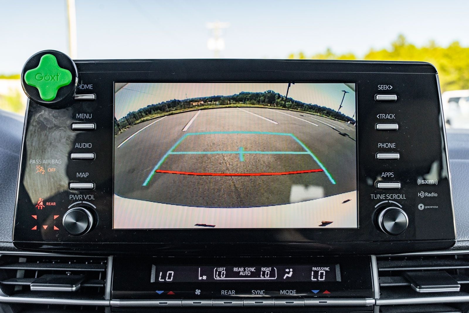 2022 Toyota Sienna XLE 7 Passenger