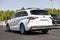 2022 Toyota Sienna XLE 7 Passenger