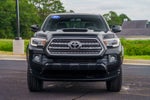 2017 Toyota Tacoma TRD Sport V6