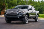 2017 Toyota Tacoma TRD Sport V6