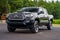 2017 Toyota Tacoma TRD Sport V6
