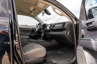 2021 Toyota Tacoma SR V6