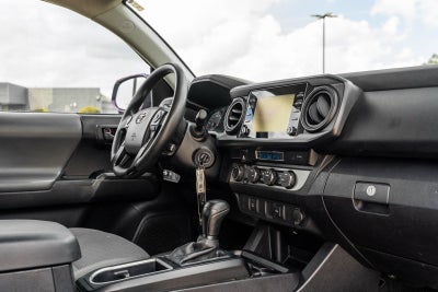 2021 Toyota Tacoma SR V6