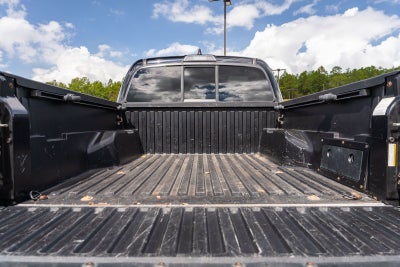 2021 Toyota Tacoma SR V6