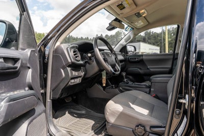2021 Toyota Tacoma SR V6