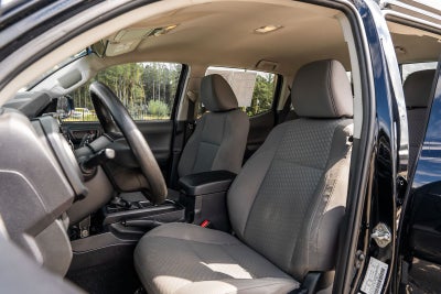 2021 Toyota Tacoma SR V6