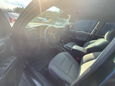 2021 Toyota Tacoma SR V6