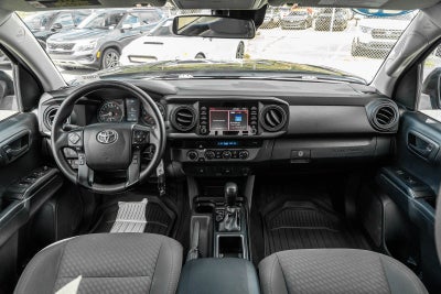 2021 Toyota Tacoma SR V6