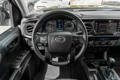 2021 Toyota Tacoma SR V6