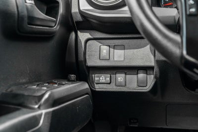 2021 Toyota Tacoma SR V6