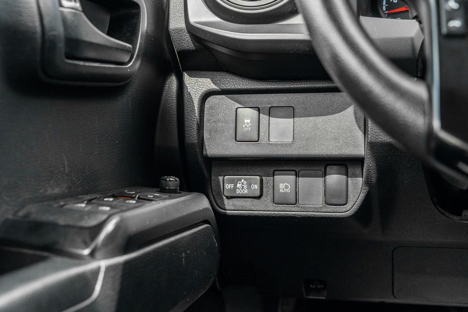 2021 Toyota Tacoma SR V6