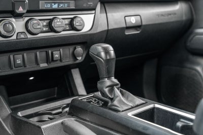 2021 Toyota Tacoma SR V6