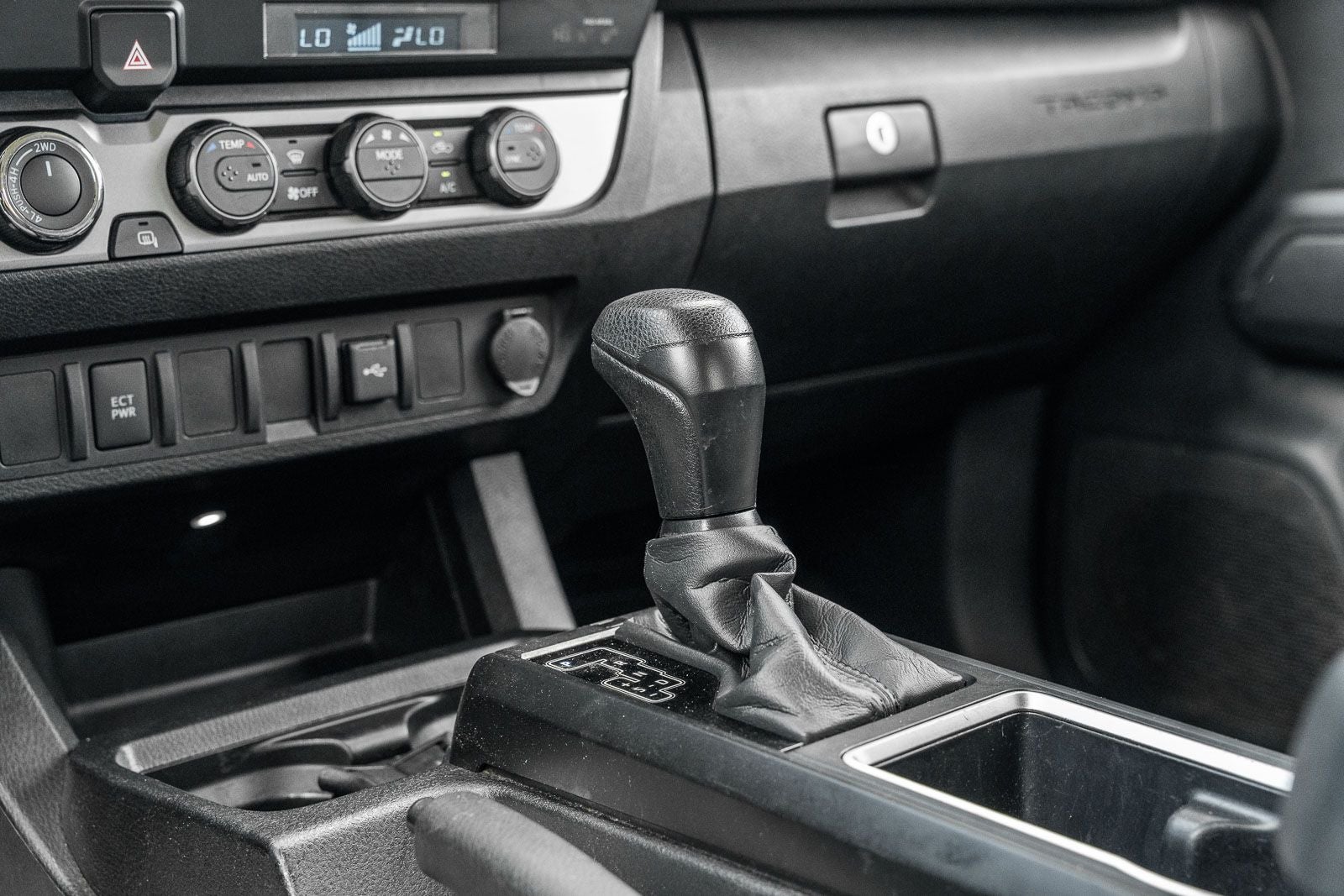 2021 Toyota Tacoma SR V6
