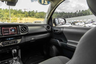 2021 Toyota Tacoma SR V6