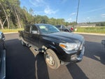 2021 Toyota Tacoma SR V6