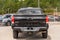 2021 Toyota Tacoma SR V6