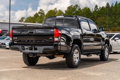 2021 Toyota Tacoma SR V6