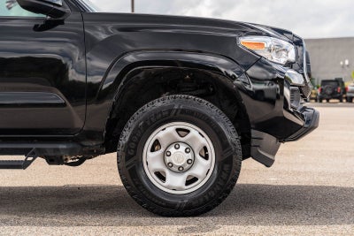 2021 Toyota Tacoma SR V6