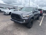 2021 Toyota Tacoma SR V6