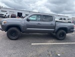 2021 Toyota Tacoma SR V6
