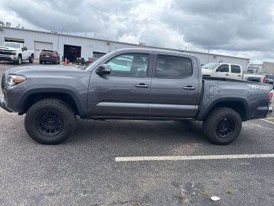 2021 Toyota Tacoma SR V6
