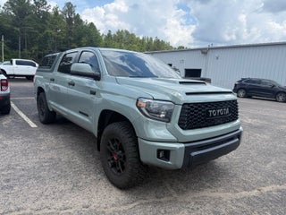 2021 Toyota Tundra TRD Pro