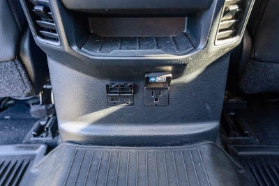 2024 Toyota Tundra Hybrid Limited