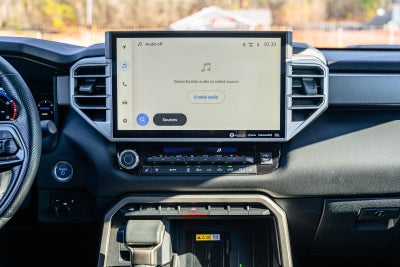 2024 Toyota Tundra Hybrid Limited