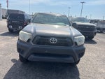 2015 Toyota Tacoma PreRunner