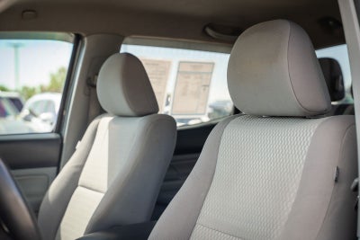 2015 Toyota Tacoma PreRunner