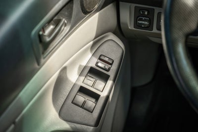 2015 Toyota Tacoma PreRunner