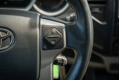 2015 Toyota Tacoma PreRunner