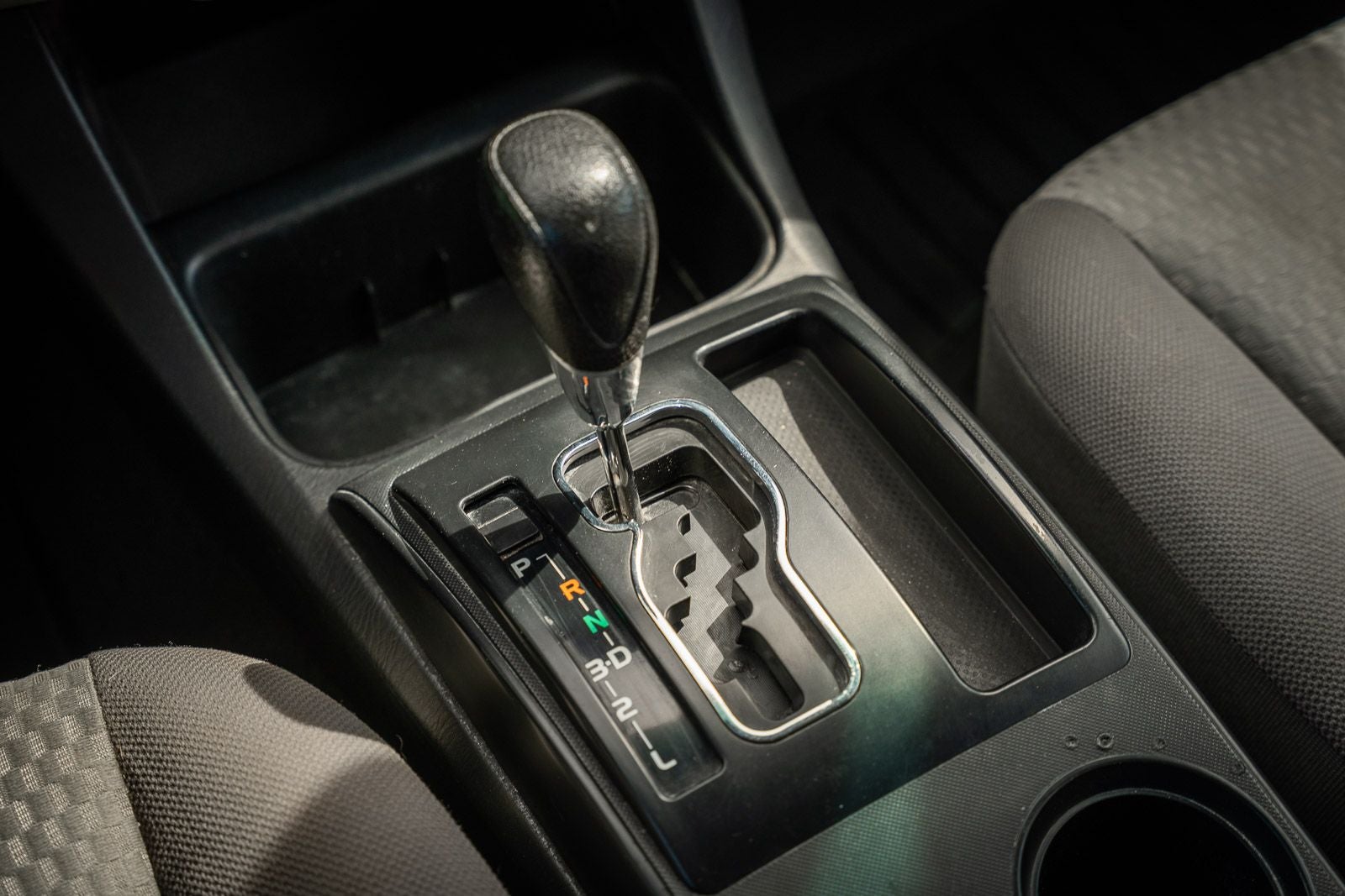 2015 Toyota Tacoma PreRunner