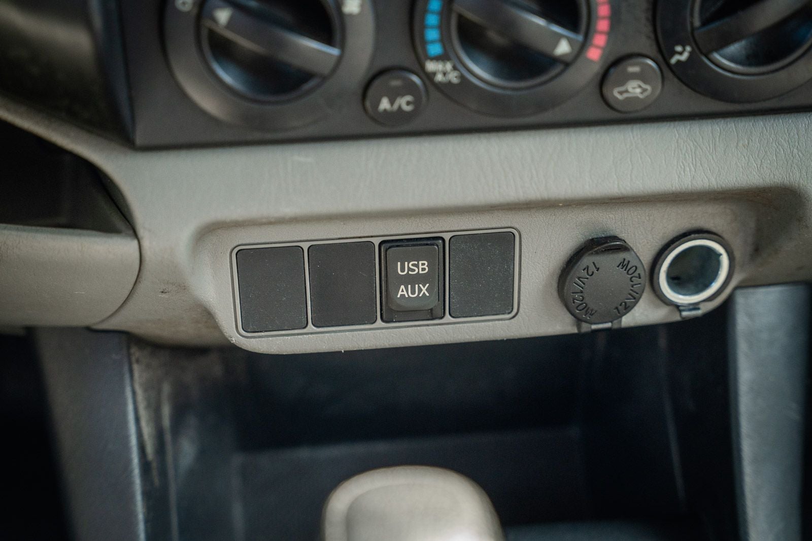 2015 Toyota Tacoma PreRunner