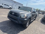 2015 Toyota Tacoma PreRunner