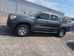 2015 Toyota Tacoma PreRunner