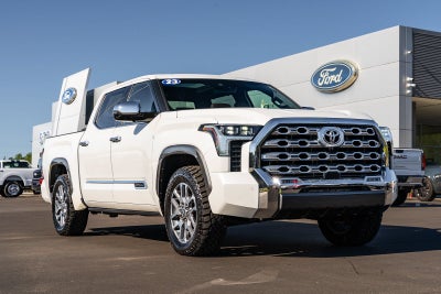 2023 Toyota Tundra 1794