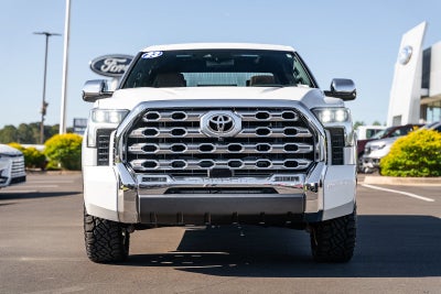 2023 Toyota Tundra 1794