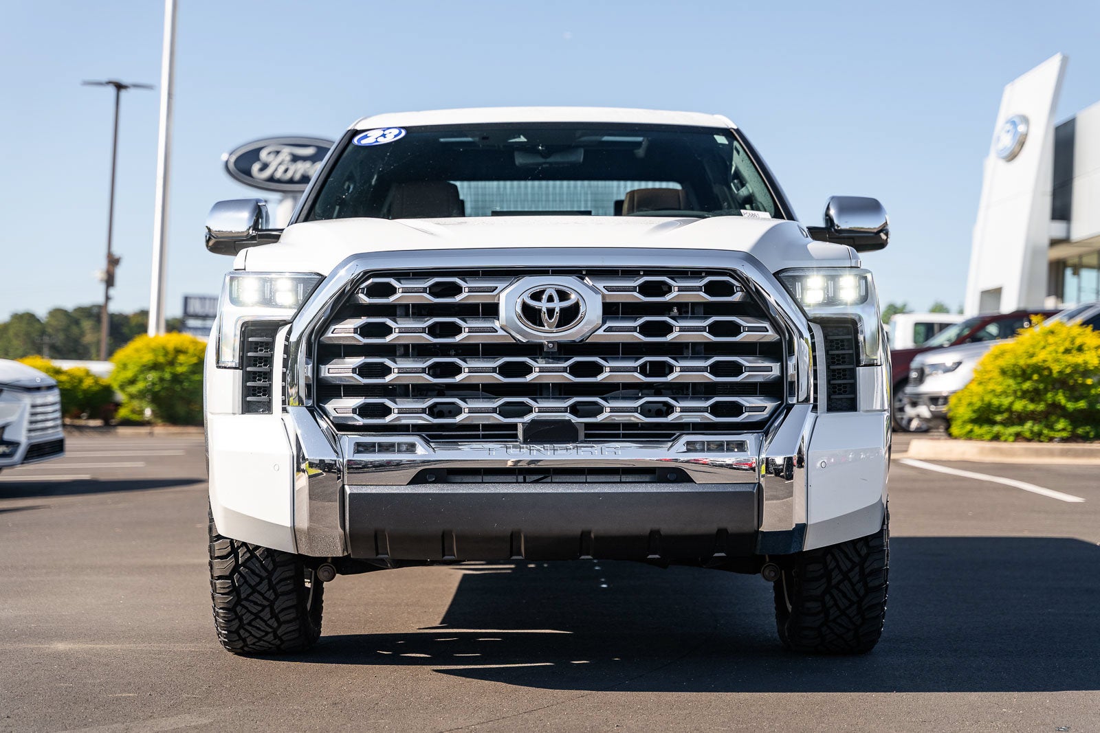 2023 Toyota Tundra 1794